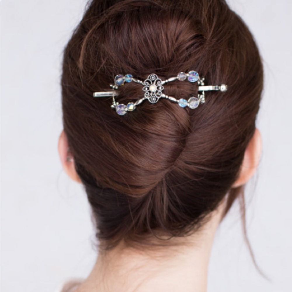 Lila Rose hair accessory 🌟detailed design🌺